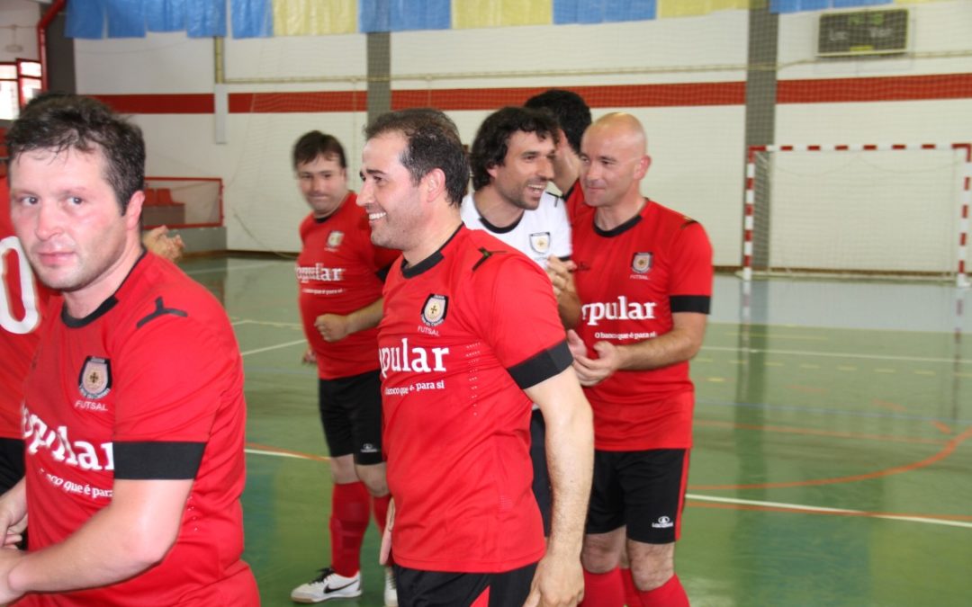 Braga: D. Jorge Ortiga anuncia carta pastoral dedicada ao desporto