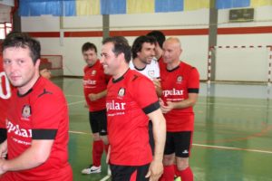 Braga: Apresentação do Torneio «Clericus Cup»