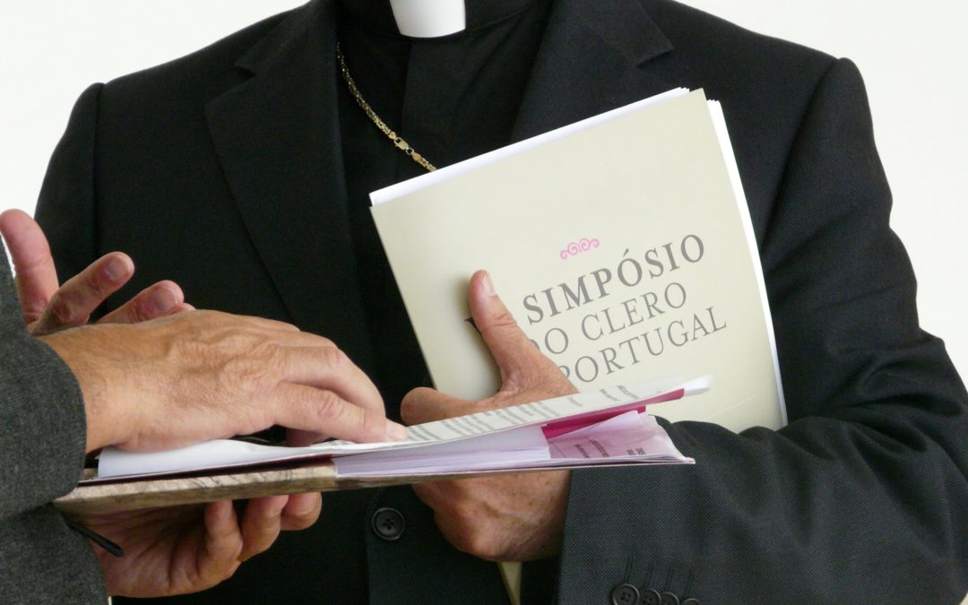 Portugal: Simpósio do Clero 2018 dedicado ao «padre, ministro e testemunha da alegria do Evangelho»