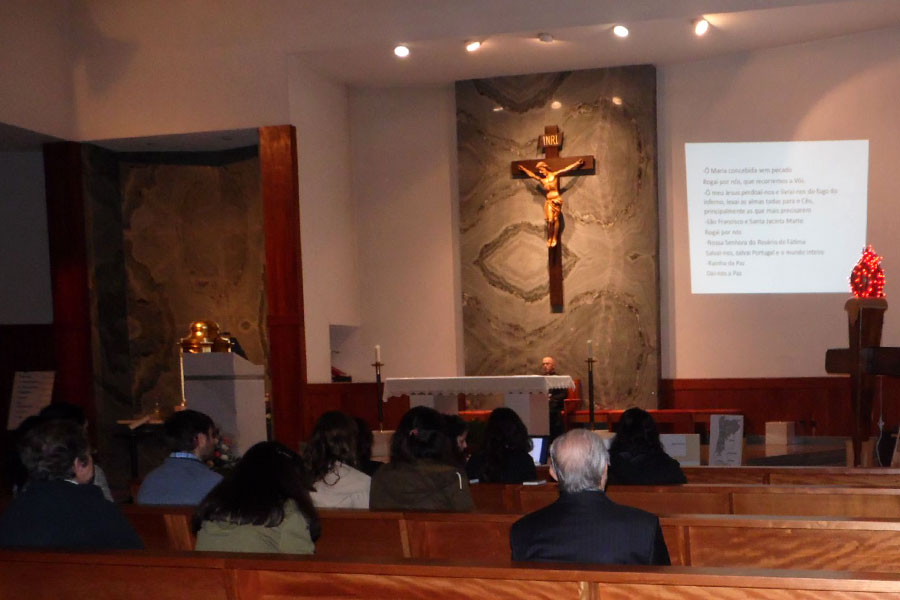 Pastoral Juvenil: «Convívios Fraternos» desejam dinamizar movimento no Patriarcado de Lisboa