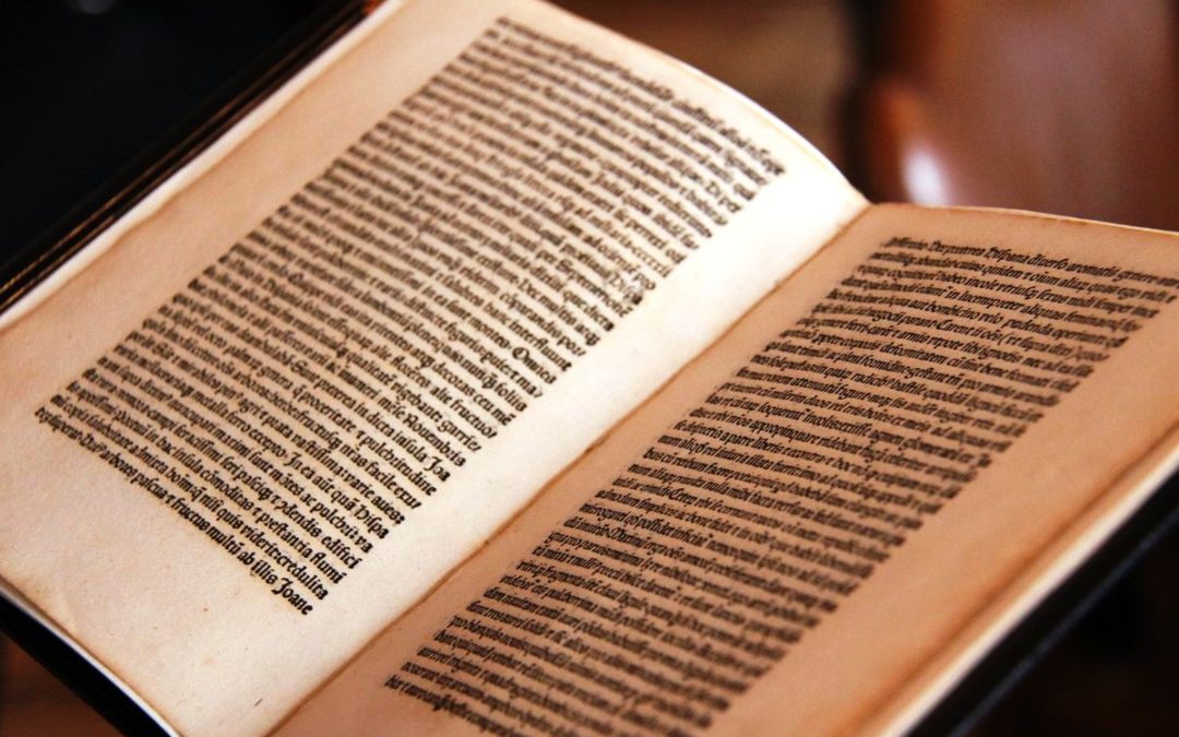 Vaticano: Carta de Cristóvão Colombo sobre a descoberta do «Novo Mundo» devolvida à Biblioteca da Santa Sé