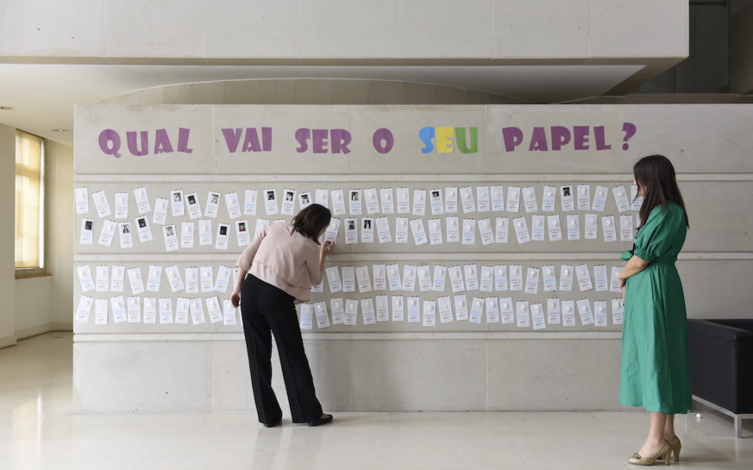 Sociedade: Até 2050, a maioria das pessoas vai nascer em países «onde já há fome»