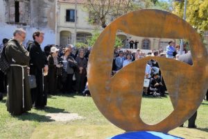 Quénia: Encerramento do Conselho Plenário da Ordem do Frades Menores