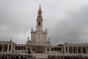 Fátima: Primeira Peregrinação do Dia Mundial dos Pobres