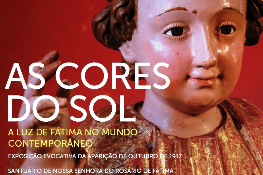 Fátima: Diretora do Secretariado para os Bens Culturais orienta visita «As Cores do Sol»