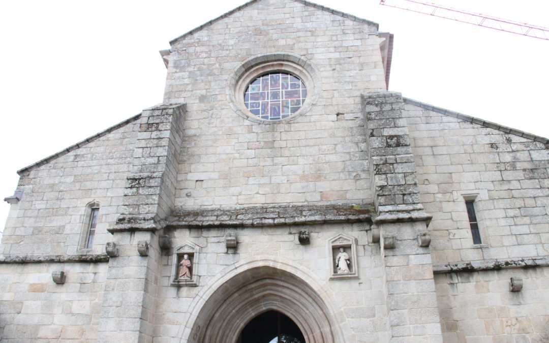 Homilia do Bispo de Vila Real na Solenidade do Corpo de Deus