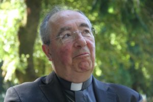 Braga: D. Jorge Ortiga publica carta pastoral dedicada ao desporto
