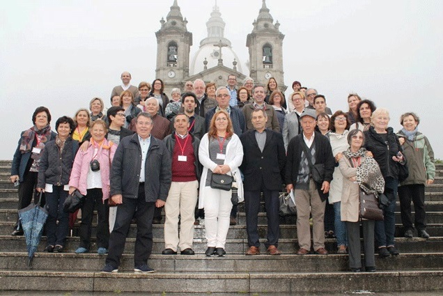 Europa: Trabalhadores cristãos incentivam à «vivência de valores» como «solidariedade» e «trabalho digno»