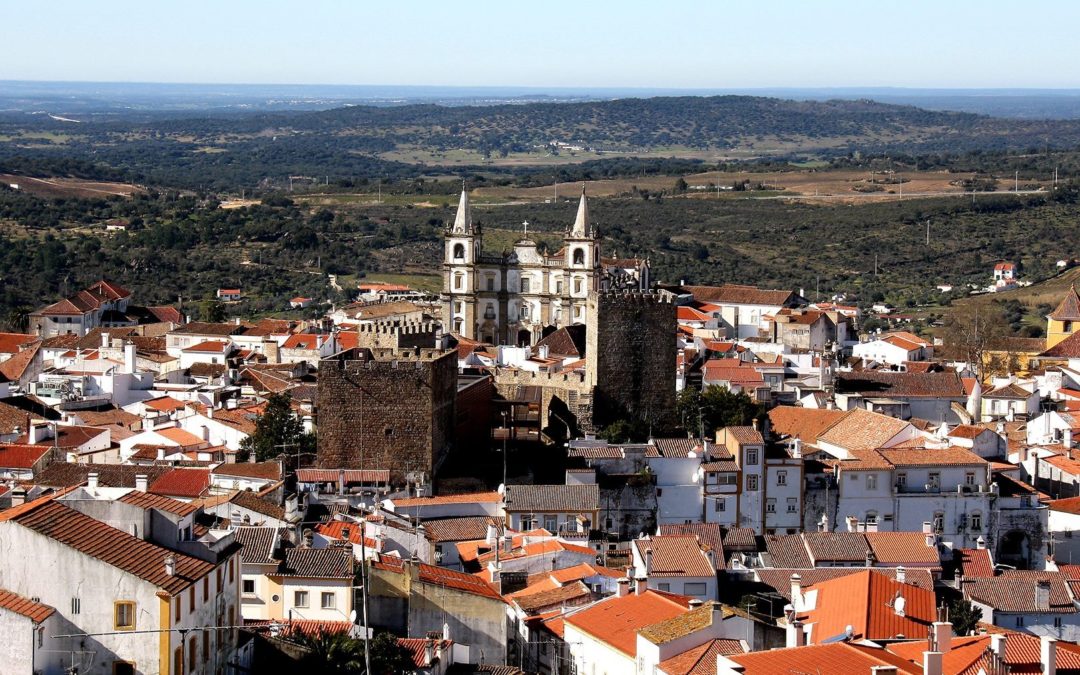 Portalegre: Conferência «A aliança do Pensar e do Fazer»