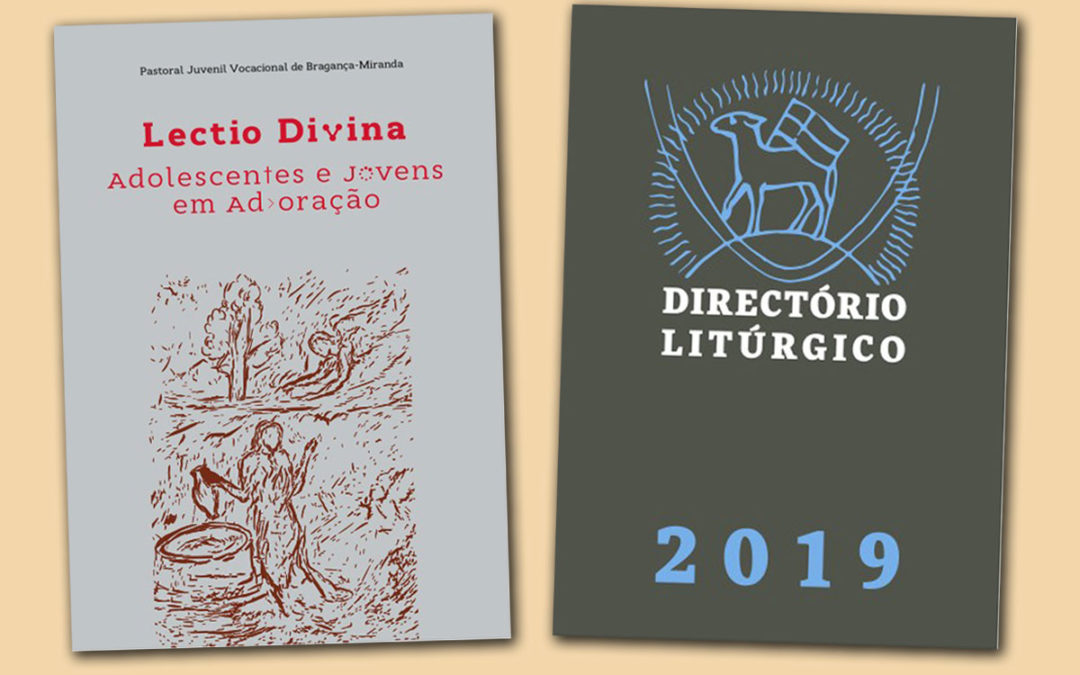 Liturgia: Secretariado nacional publica «Lectio Divina» para adolescentes e jovens e «Directório 2019»
