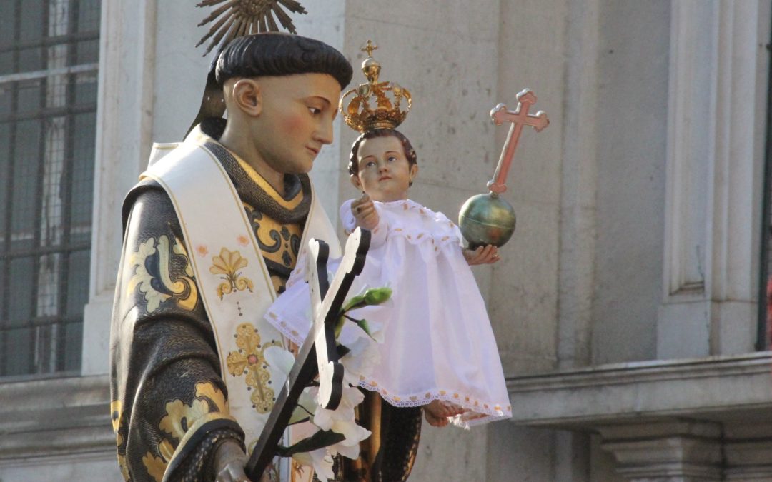 Lisboa: Santo António inspira o «acolhimento e integração» a tantos povos que chegam à cidade – Cardeal-patriarca