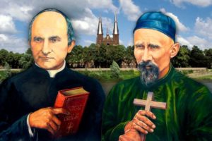 Vida Consagrada: Início do Capítulo Geral dos Missionários do Verbo Divino