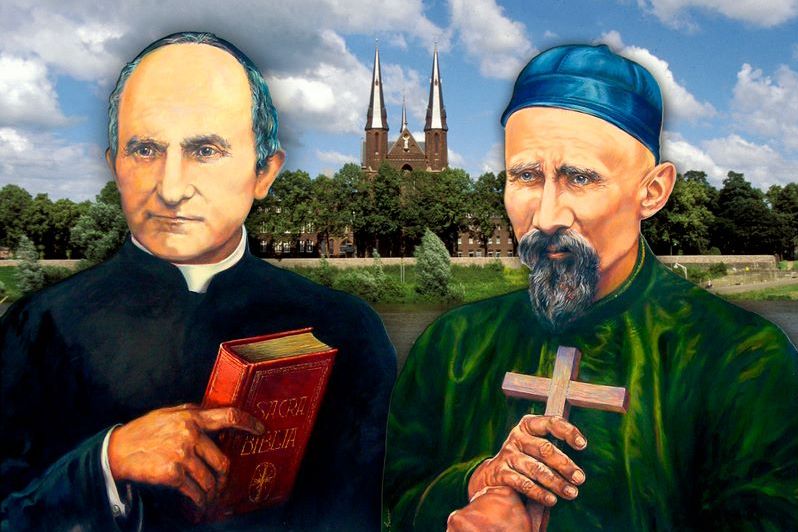 Vida Consagrada: Missionários do Verbo Divino reúnem em Capítulo Geral