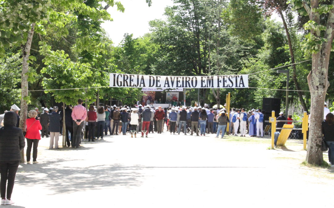 Aveiro: Diocese vive triénio 2018-2021 dedicado à vocação