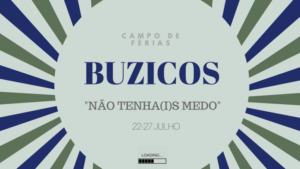 Funchal: Primeiro Campo de (Fé)rias Católico Madeirense