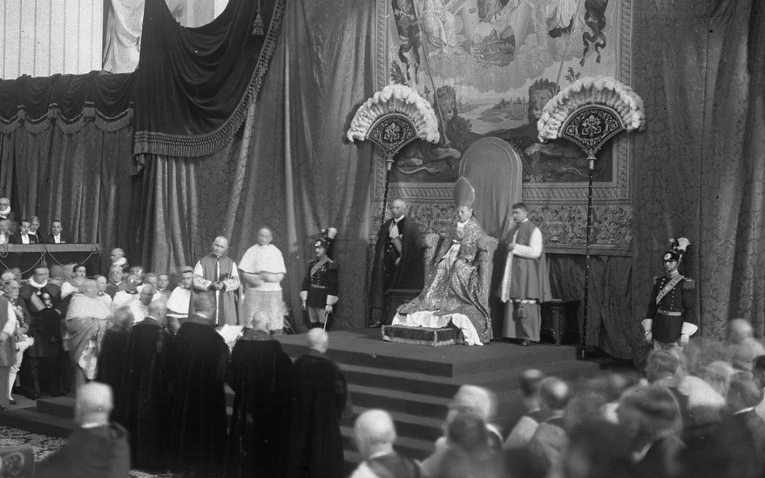 Consistório 2018: Origens e história do Colégio Cardinalício