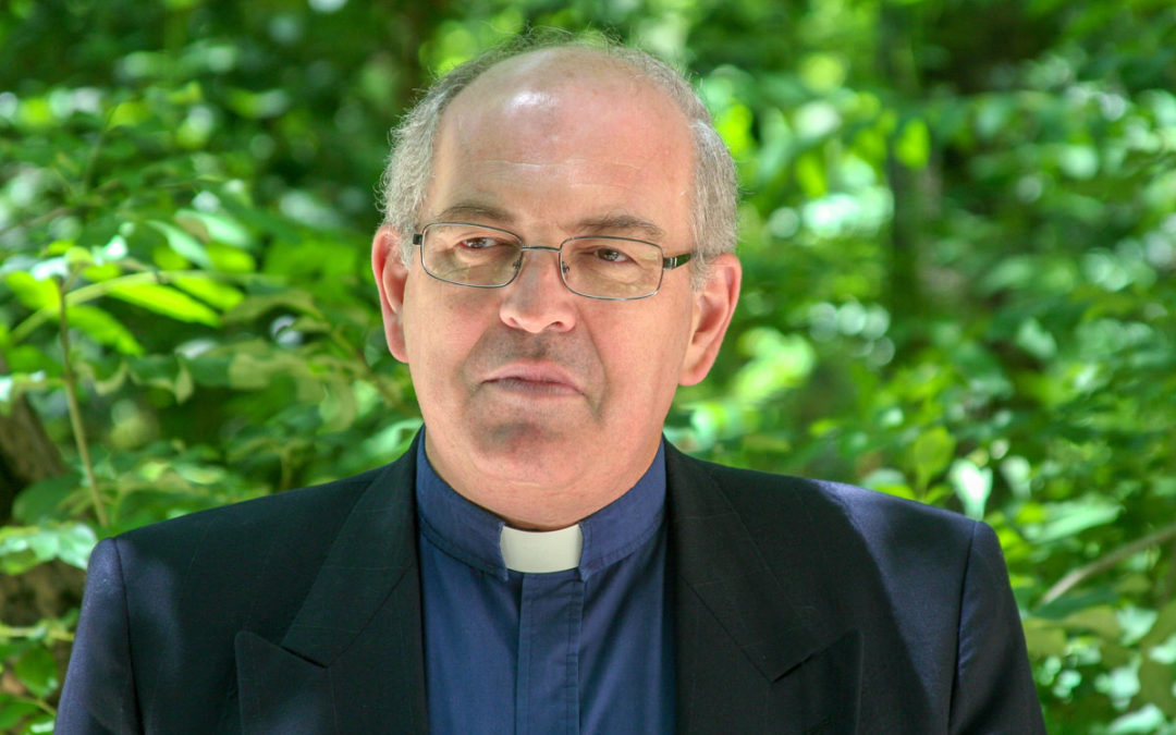 Évora: Novo arcebispo quer apostar na «pegada laical» e na «atenção a cada pessoa»