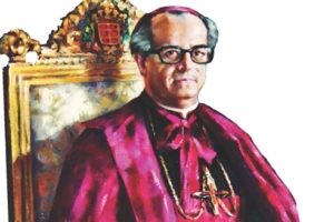 Porto: Inauguração da sala D. Domingos de Pinho Brandão