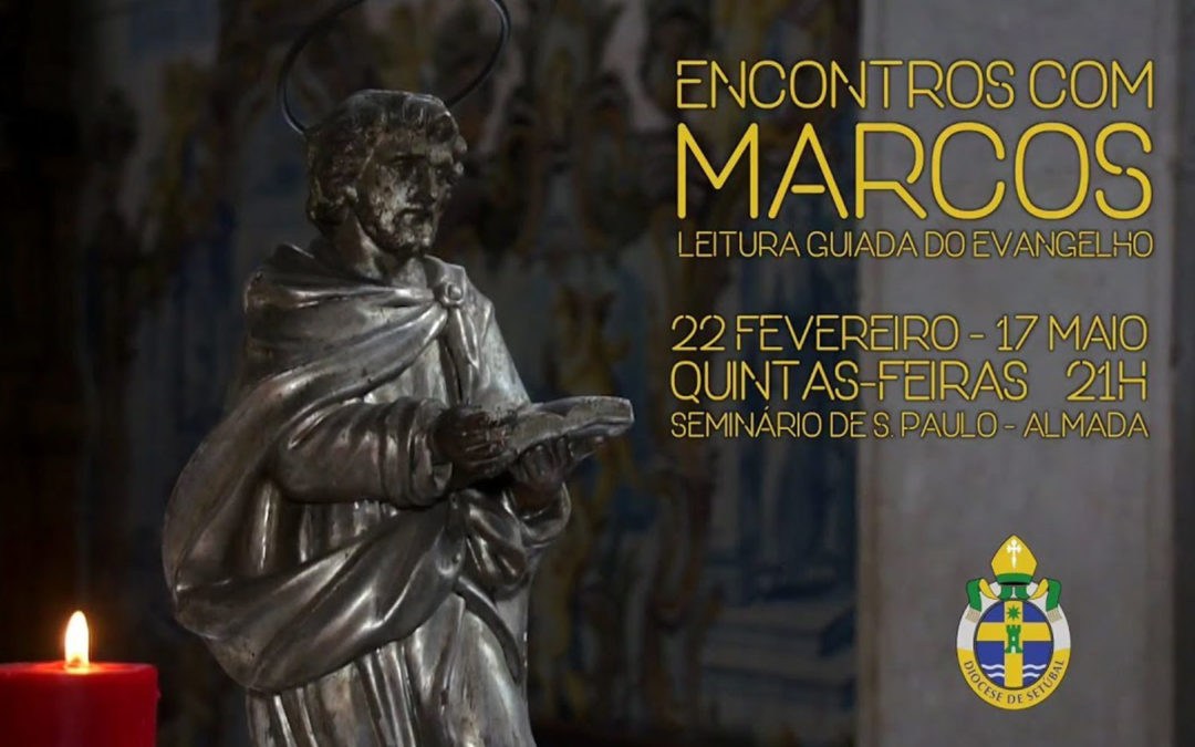 Encontros com Marcos – Emissão 27-06-2018