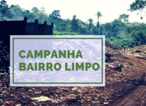 São Tomé e Príncipe: Projeto «Bairro Limpo» dos Leigos para o Desenvolvimento