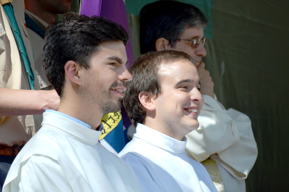 Aveiro: D. António Moiteiro preside a ordenações diaconais,