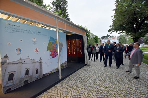 Leiria-Fátima: Bispo destaca importância da fé para «deserto de espiritualidade»