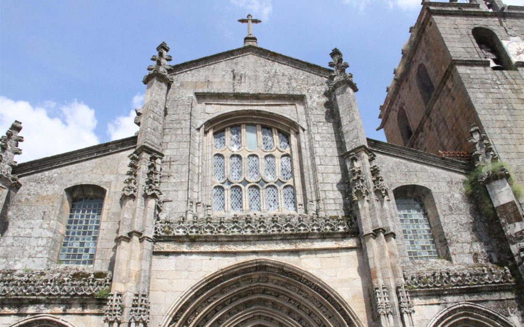 Rota das Catedrais – Emissão 04-06-2018