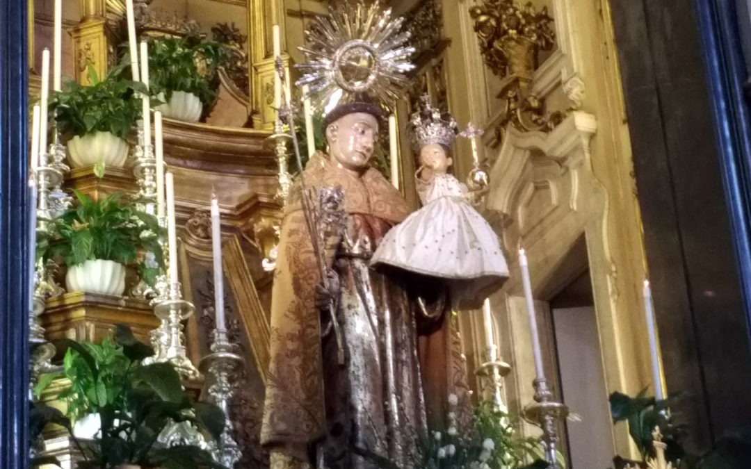 O Santo António e a devoção popular – Emissão 12-06-2018