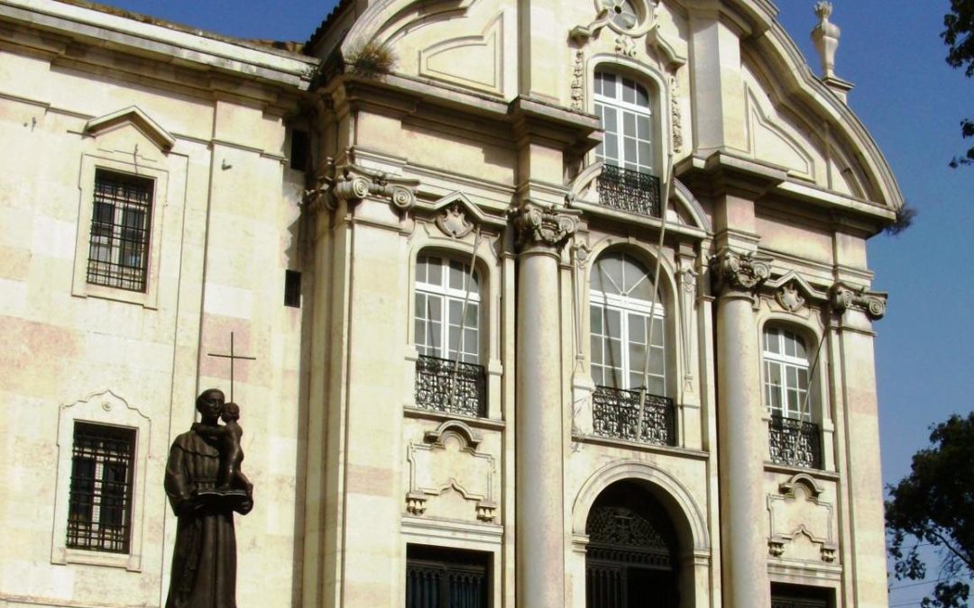 Braga: Arcebispo destaca figura de Santo António que desafia a cuidar dos «crucificados de hoje»