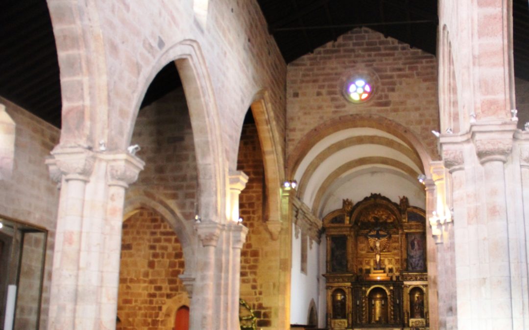 A Sé de Vila Real – Emissão de 05-06-2018