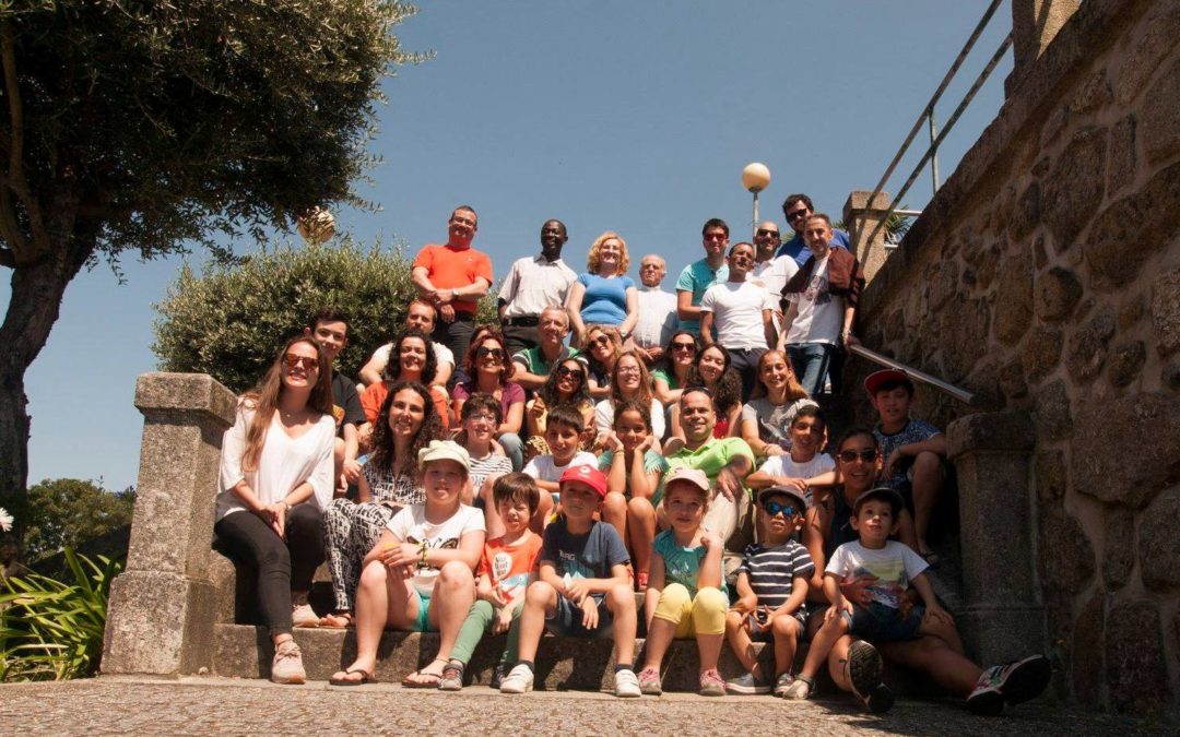 Portugal: Leigos Missionários da Consolata vão promover projeto na Argentina