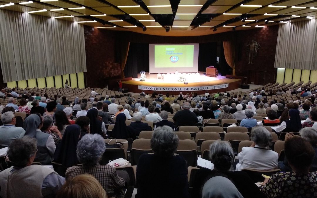 Igreja: «A liturgia educa para a oração» – D. José Cordeiro