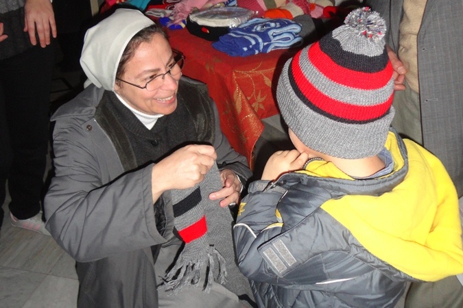 Solidariedade: Fundação Ajuda à Igreja que Sofre apoiou mais de 5 mil projetos em 2017