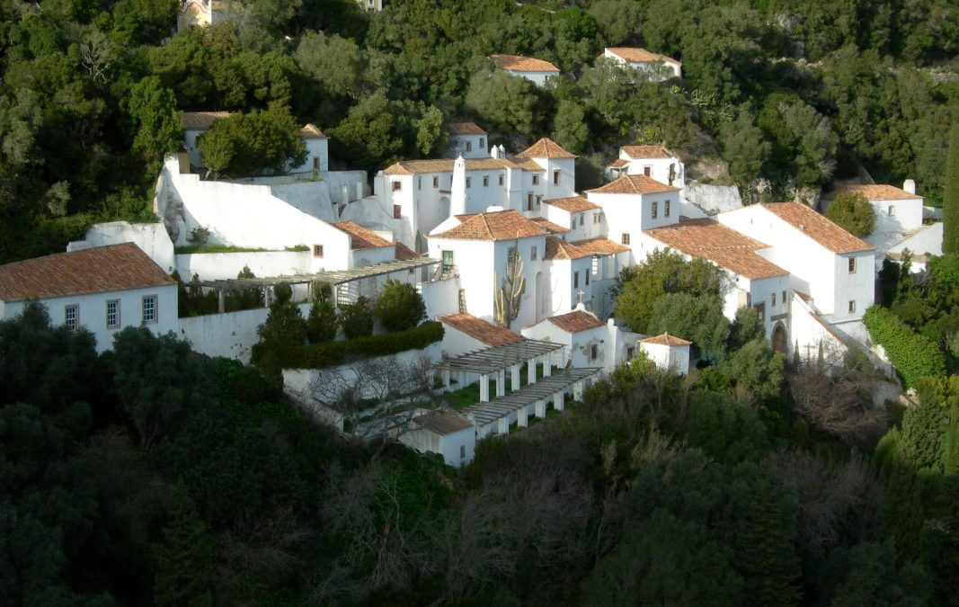 Património: Fundação Oriente expõe «livros raros» do Convento da Arrábida