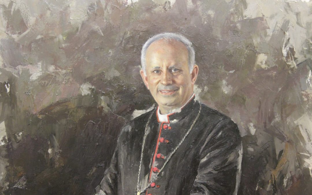 Igreja/Cultura: D. António Francisco dos Santos homenageado em exposição no Mosteiro de Grijó