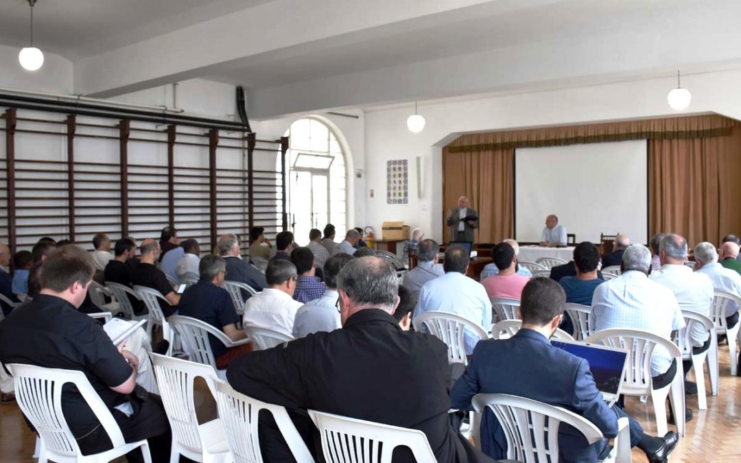 Setúbal: Bispo vai dedicar visitas pastorais à realidade juvenil até 2020
