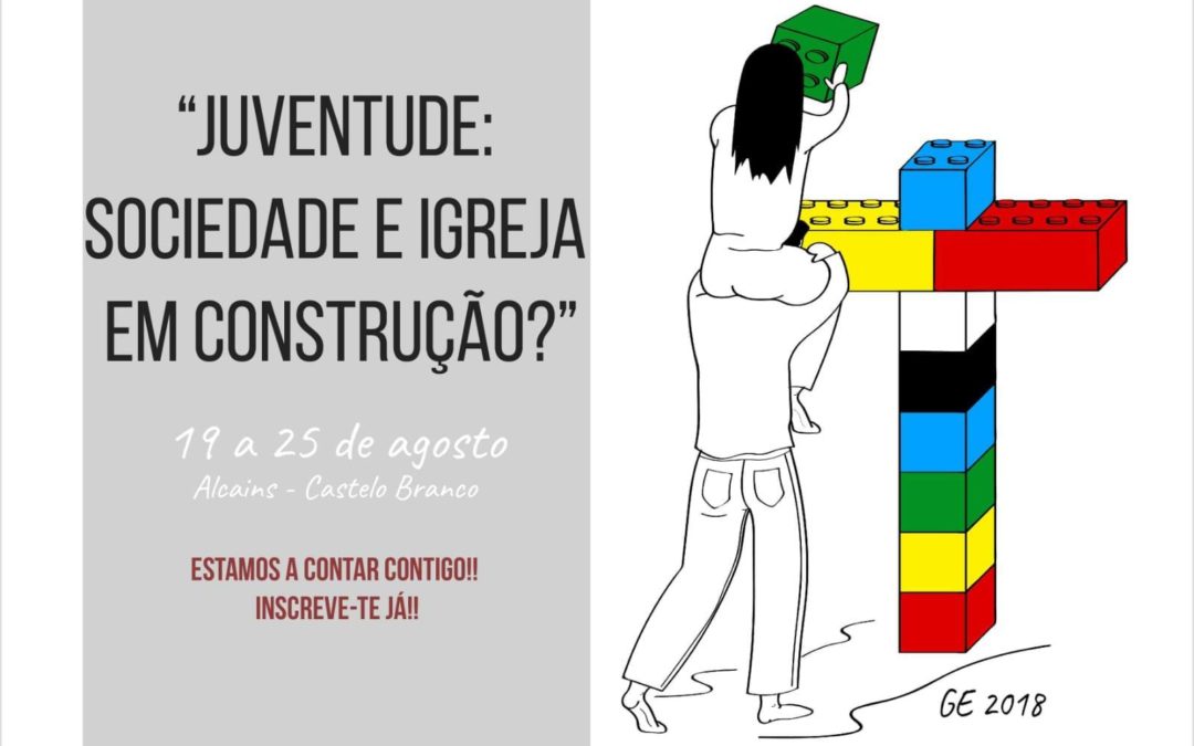 Pastoral Juvenil: Movimento Shalom reflete sobre lugar dos jovens na Igreja