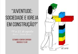Pastoral Juvenil: Movimento Shalom reflete sobre lugar dos jovens na Igreja