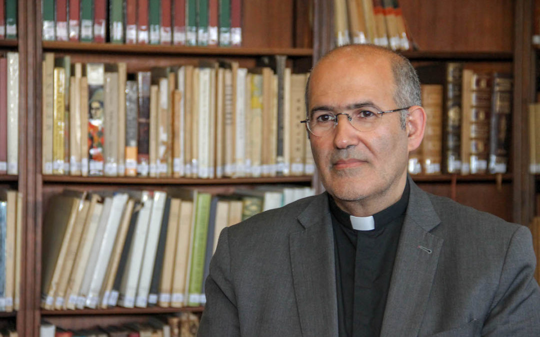 Vaticano: Cuidar da cultura e da memória da Igreja cultivando o jardim que é uma biblioteca (c/ vídeo)