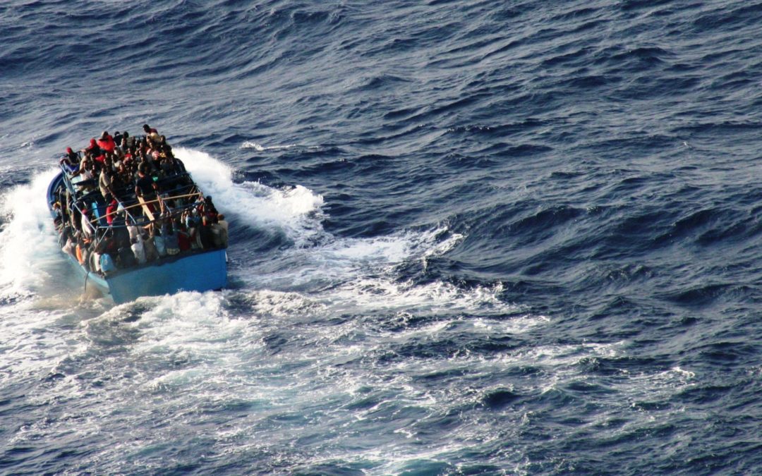 Migrações: África deve pedir ajuda na «reestruturação da sociedade» – D. Arlindo Furtado