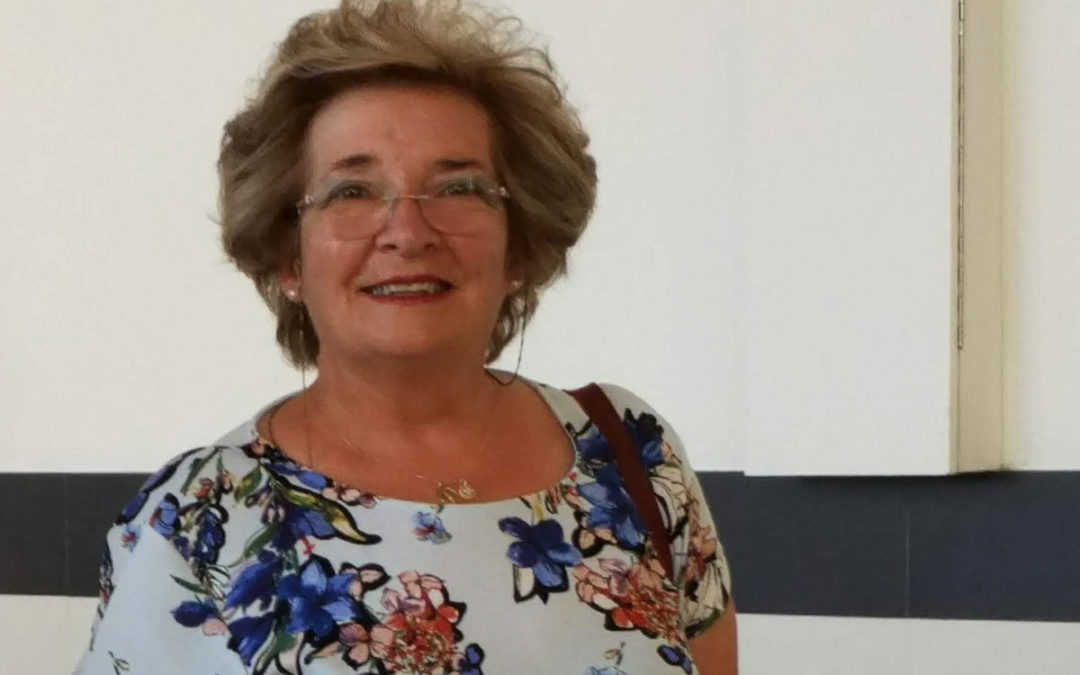 «Os netos são a sobremesa da vida» – Avó Alice Pedro – Emissão 23-07-2018