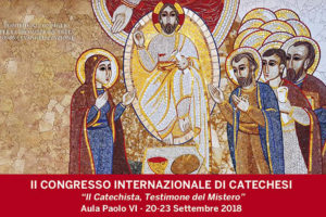 Vaticano: Portugueses no Congresso Internacional da Catequese