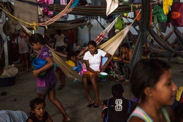 Venezuela: Organizações católicas alertam para agravamento da crise humana