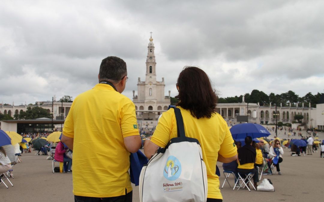 Equipas de Nossa Senhora: Casais destacam projeto que «é uma ajuda para a comunicação no matrimónio e na família»