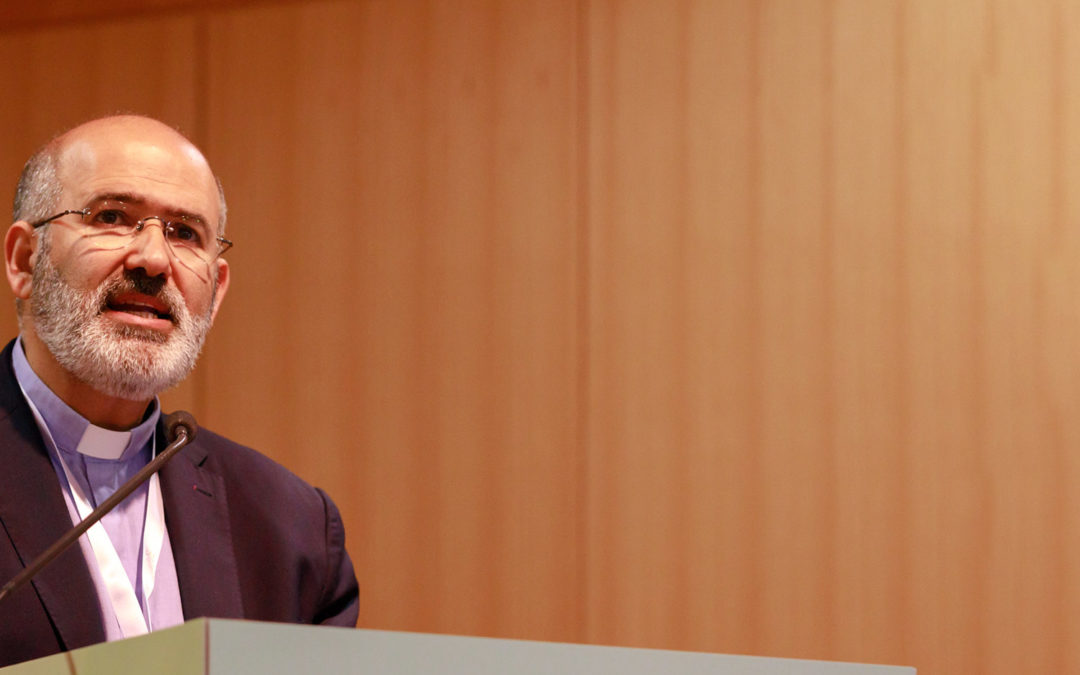 Família: «A fé é um espaço relacional de aventura e de risco» – D. José Tolentino Mendonça