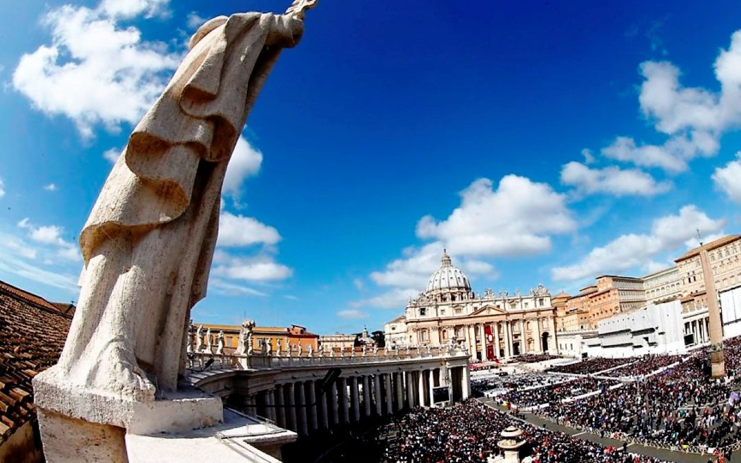 Vaticano: Jovem leigo italiano vai ser canonizado no mesmo dia dos Beatos Paulo VI e D. Oscar Romero