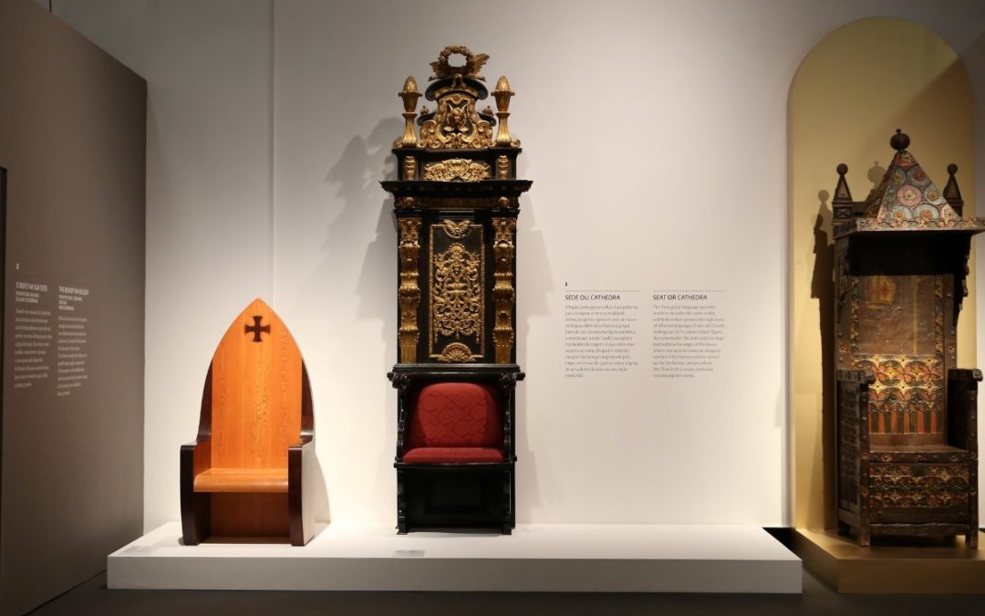 Igreja/Cultura: «Na Rota das Catedrais – Construções (d)e Identidades» do património em Portugal