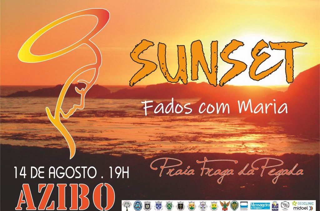 Bragança-Miranda: Diocese promove sunset «Fados com Maria», na albufeira do Azibo