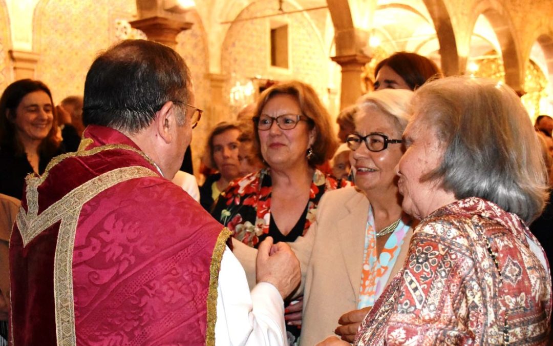 Igreja: «Pertenço a uma geração de padres que se formou a coscuvilhar o concílio» – Padre José Lobato