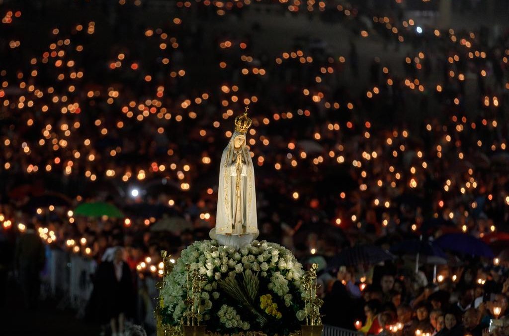 Fátima: «Presença do outro deve ser um encontro em humanidade» – D. Arlindo Gomes Furtado